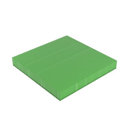 ABS Plastic Base